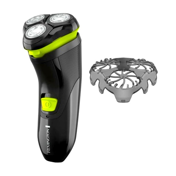 Remington Ultrastyle Rechargeable Rotary Shaver PR1320ADN - Picture 1 of 2